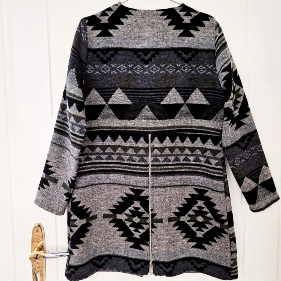 فوتر پاییزه دخترونه