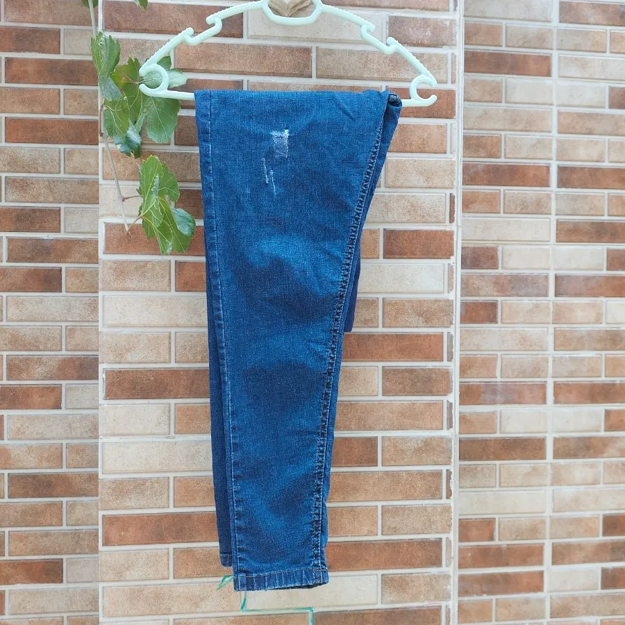 شلوار جین بارداری