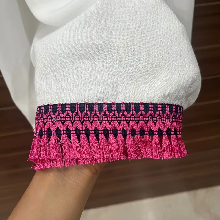 پیراهن دکلته برند انگلیسی