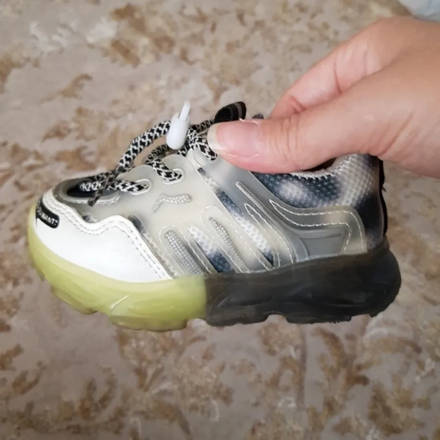 کفش بچگانه پسرانه