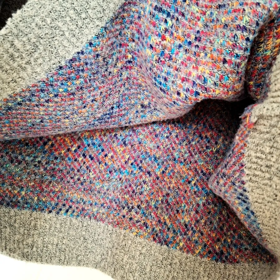 بلوز بافت دخترونه_زنانه