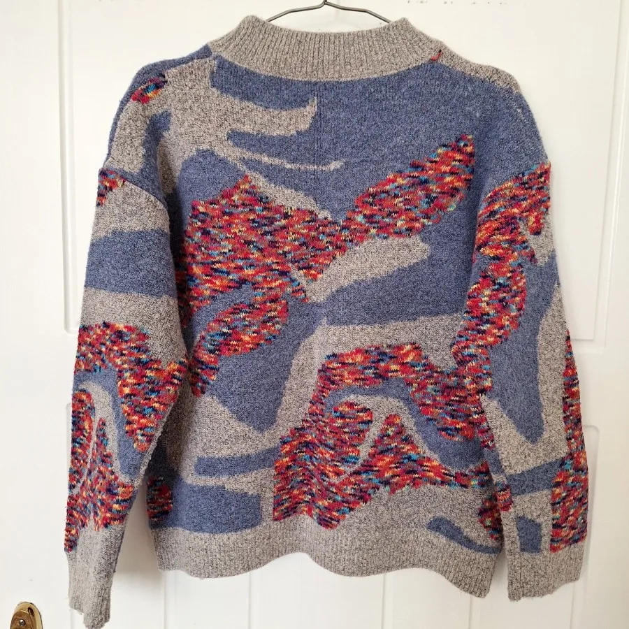 بلوز بافت دخترونه_زنانه