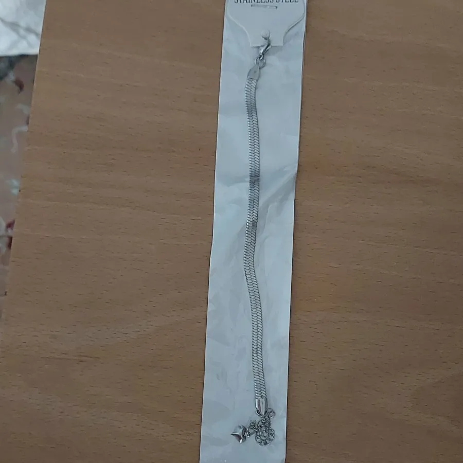 دستبند ماری