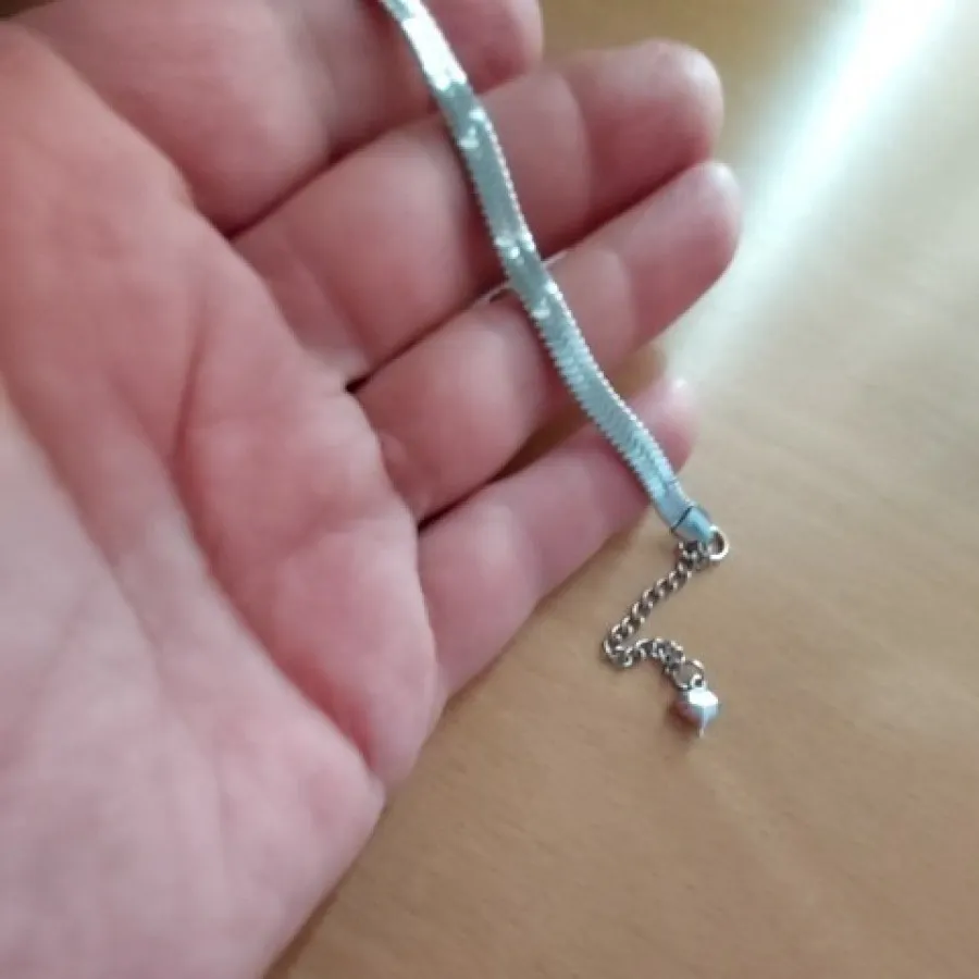 دستبند ماری