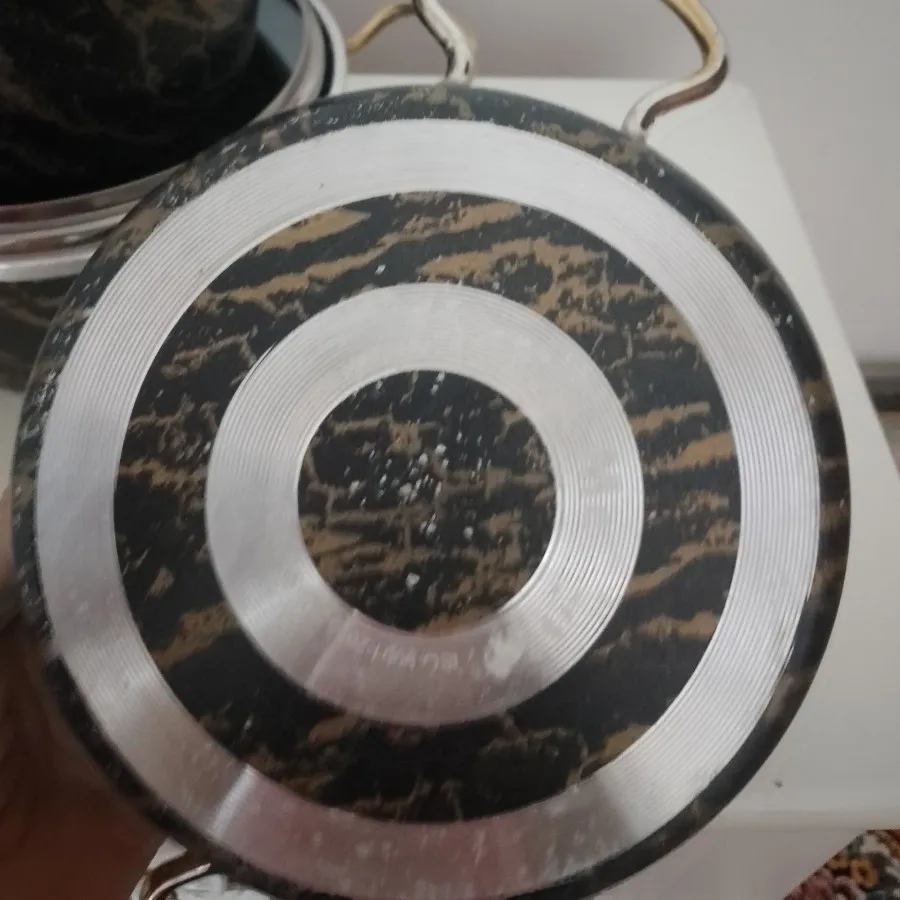 سرویس قابلمه