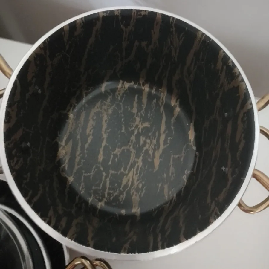 سرویس قابلمه