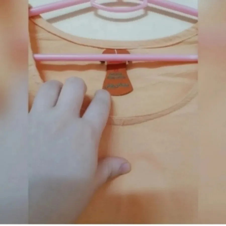 پیراهن بلند