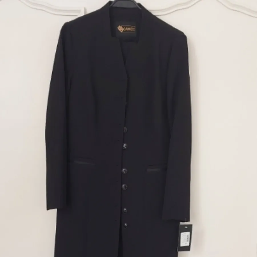 ست مانتو و شلوار اداری