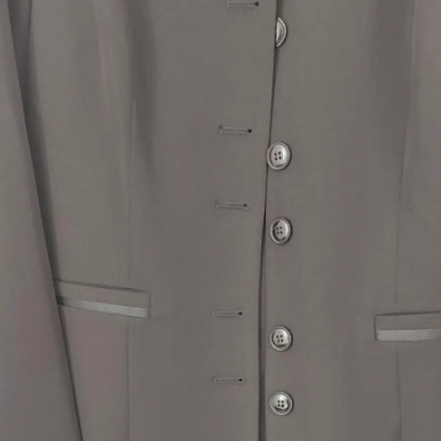 ست مانتو و شلوار اداری