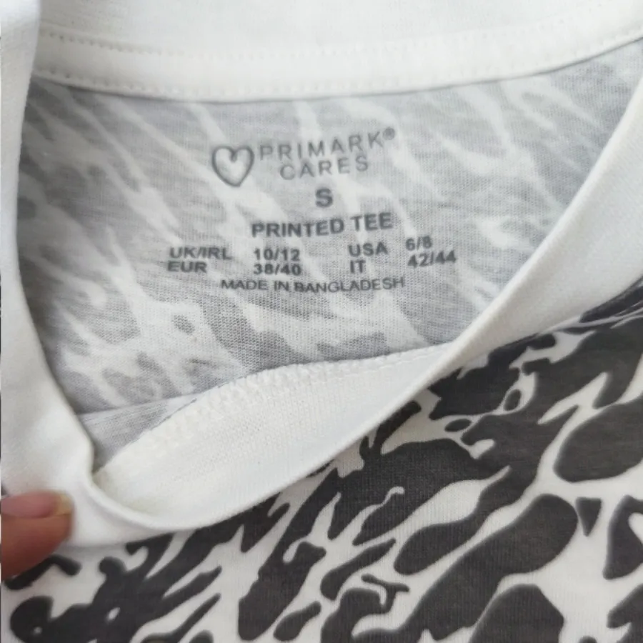 تیشرت بنگلادش