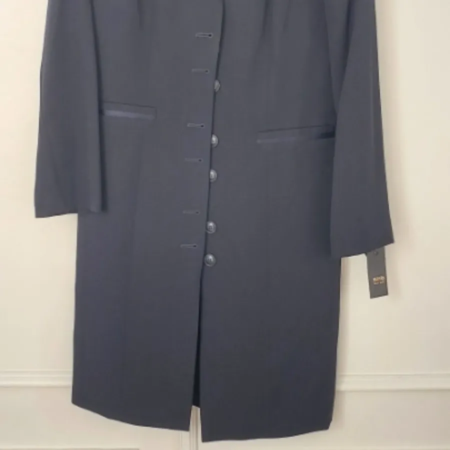 ست مانتو شلوار اداری