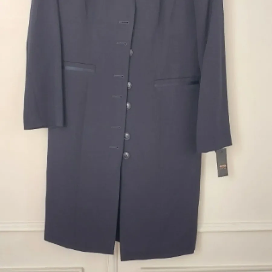 ست مانتو شلوار اداری