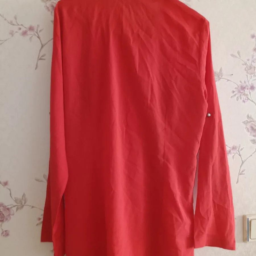 شومیز و دامن ست زنانه