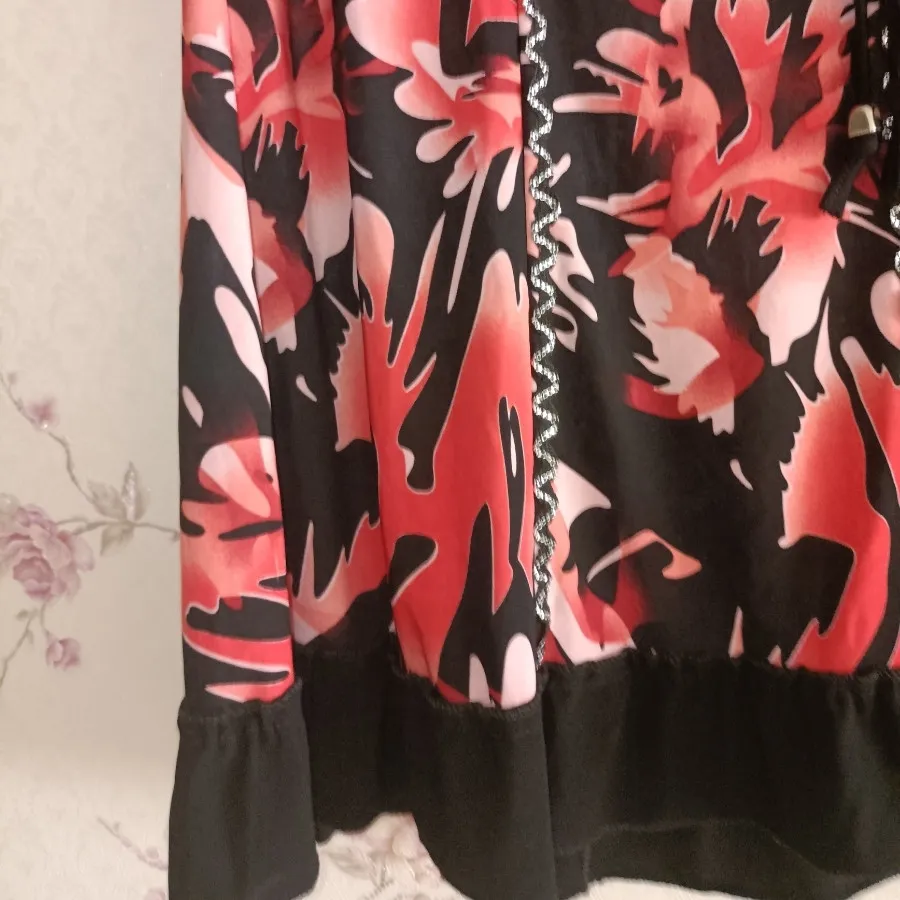 شومیز و دامن ست زنانه