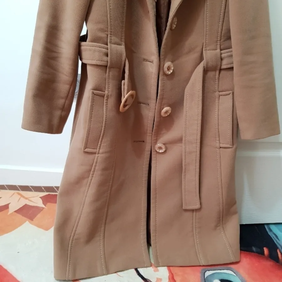 پالتوی خارجی فوتر