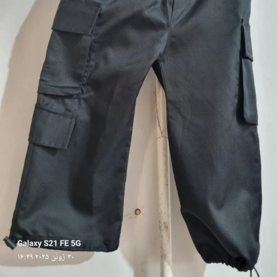 شومیز شلوار دخترانه