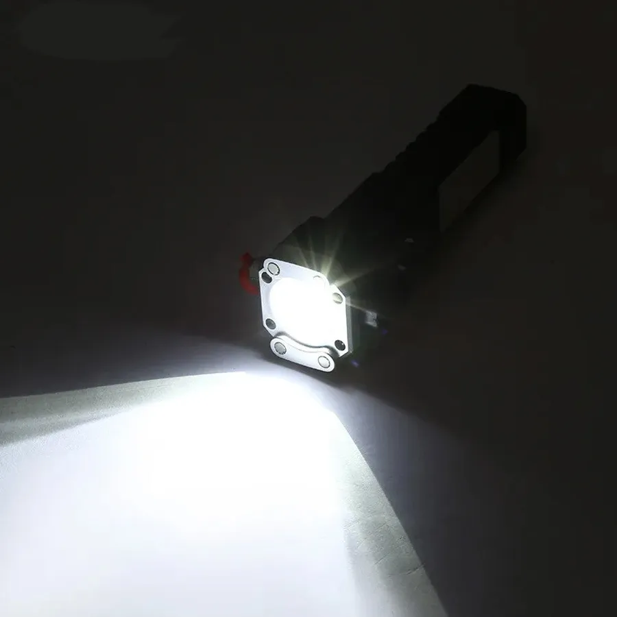 چراغ قوه اضطراری چندکاره