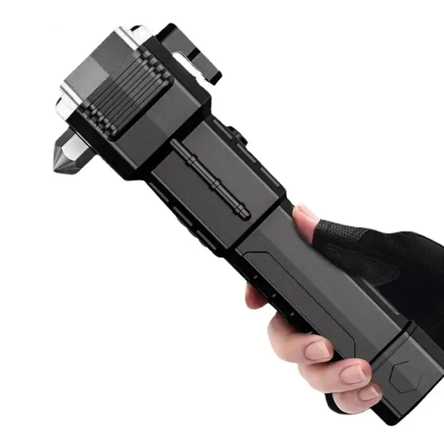 چراغ قوه اضطراری چندکاره