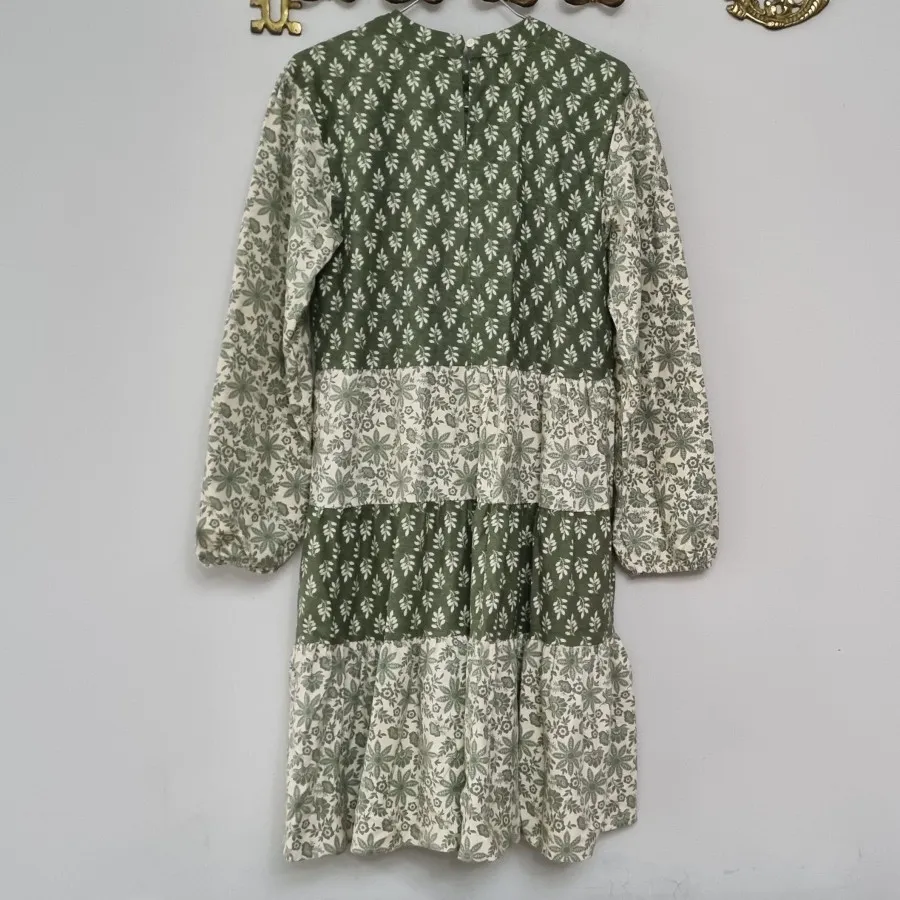 پیراهن دخترانه Lc Waikiki