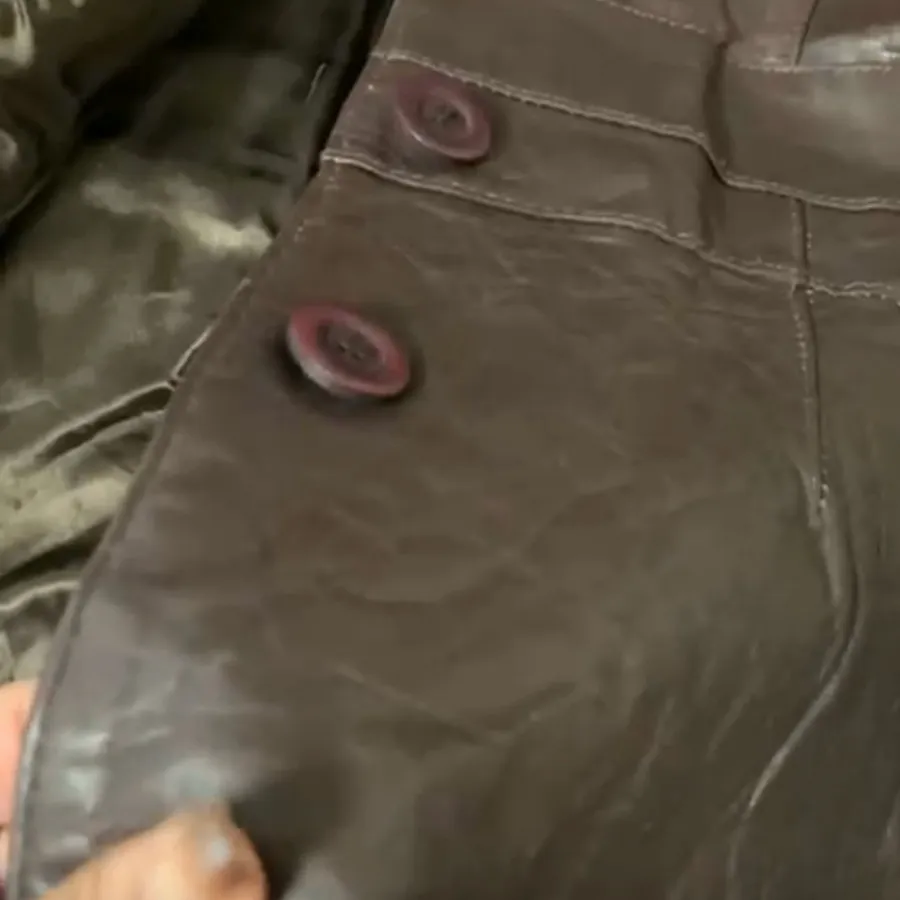 پالتو خارجی