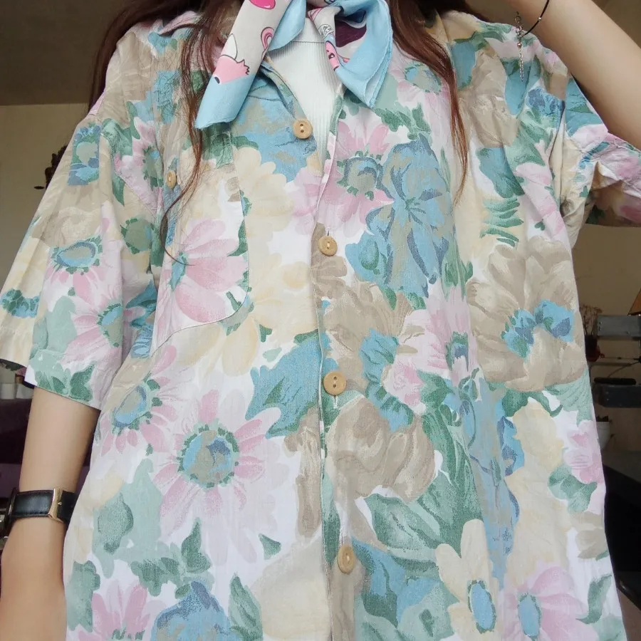 پیراهن تابستانی