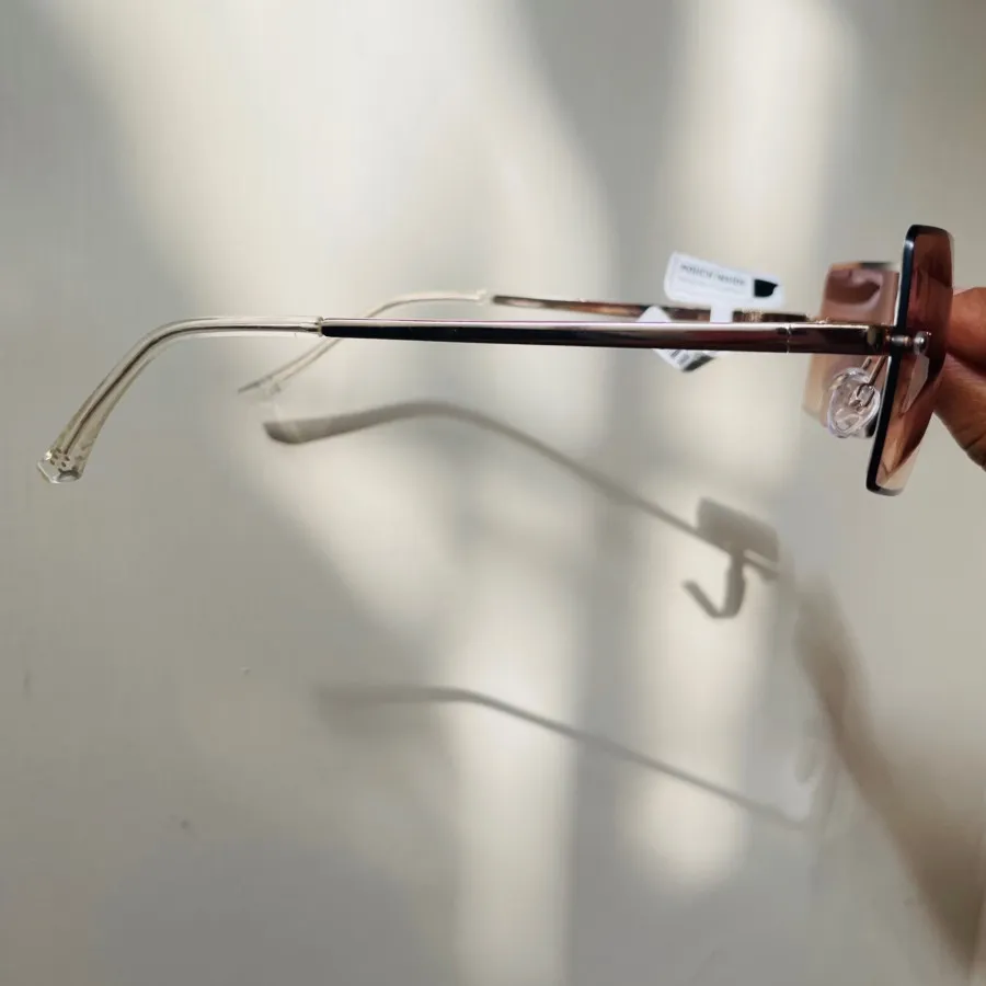 عینک افتابی برند i am