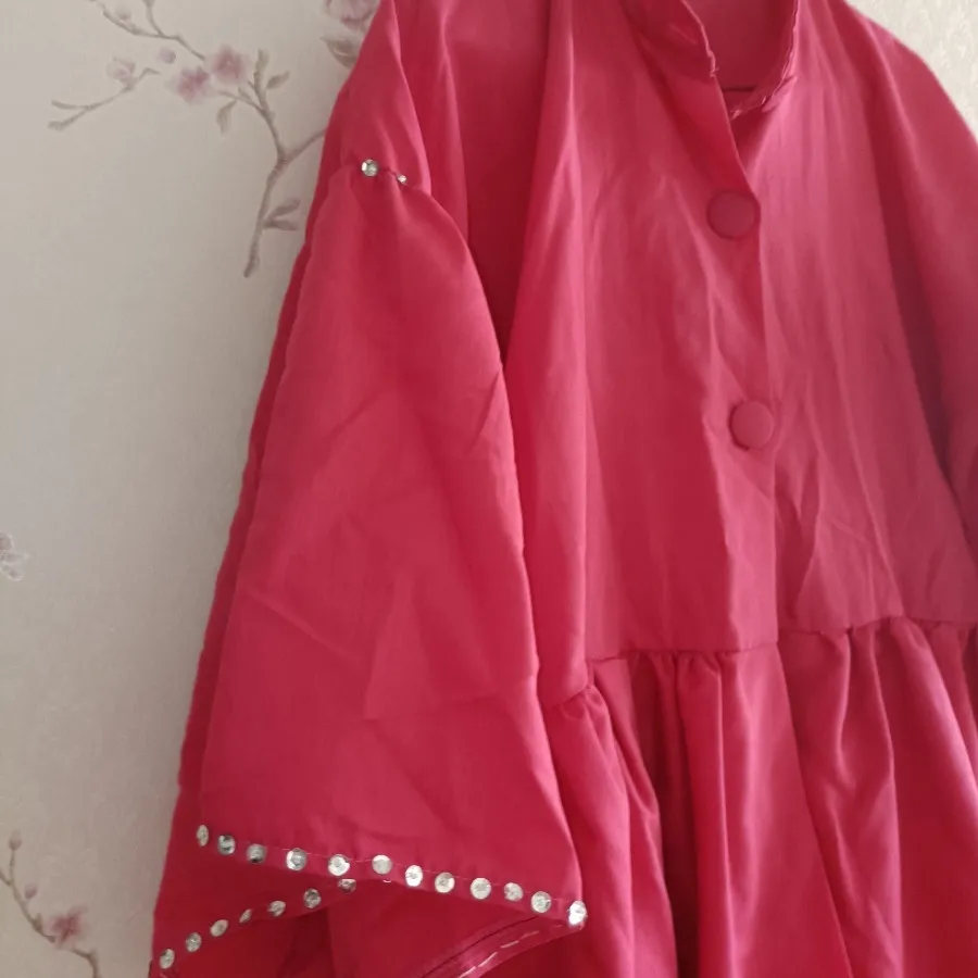 مانتو زنانه عروسکی حراج