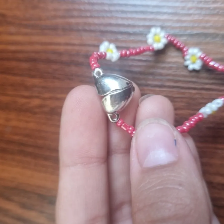 گردنبند  پینترستی