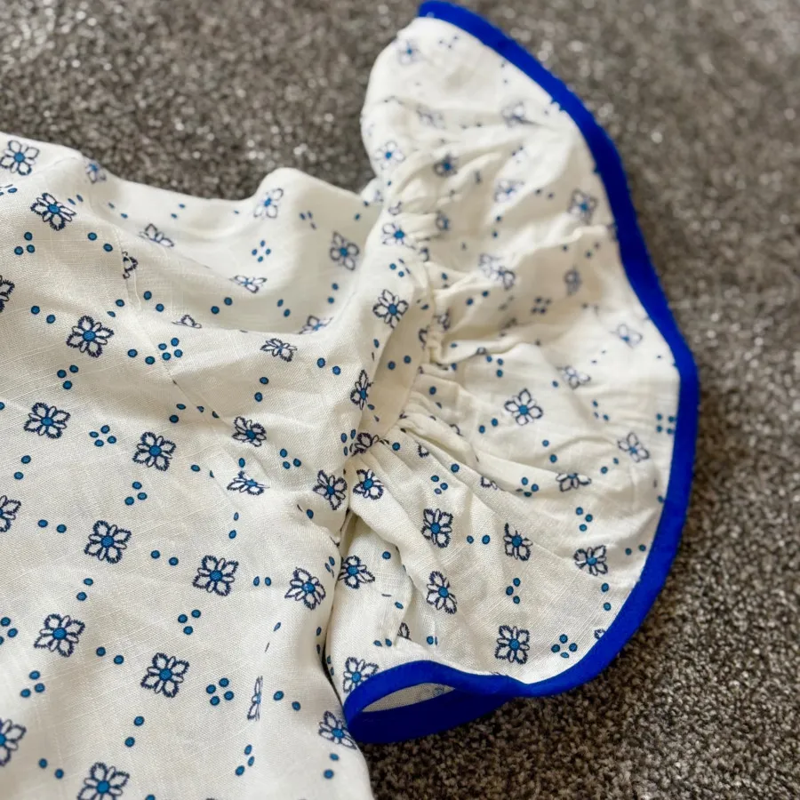 مانتو عروسکی