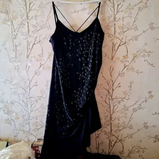 لباس مجلسی کشی