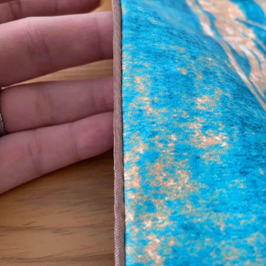 رومیزی مربع