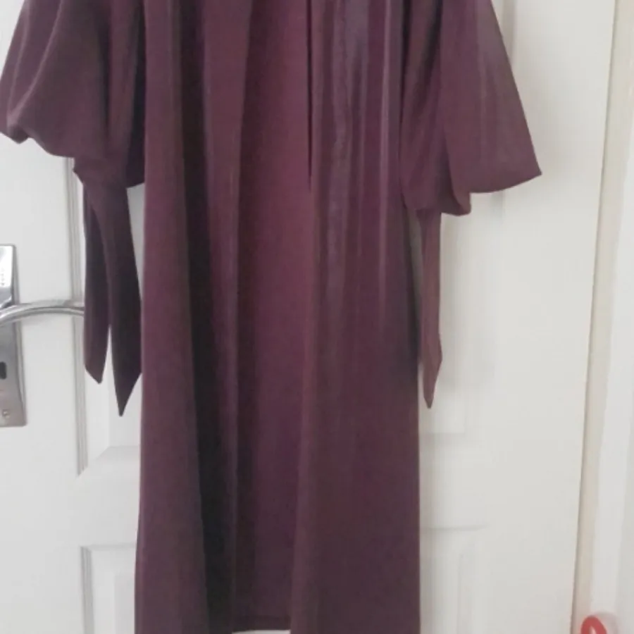 مانتو ژاکارد مجلسی