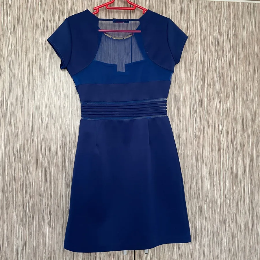 لباس مجلسی کاربنی