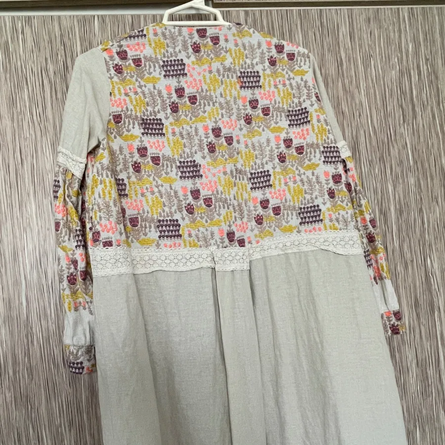 مانتو ( پارچه هندی )