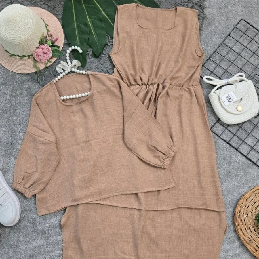 شومیز و دامن