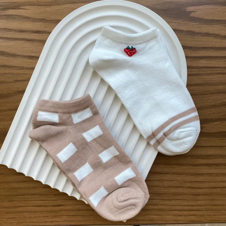 جوراب مچی کرم