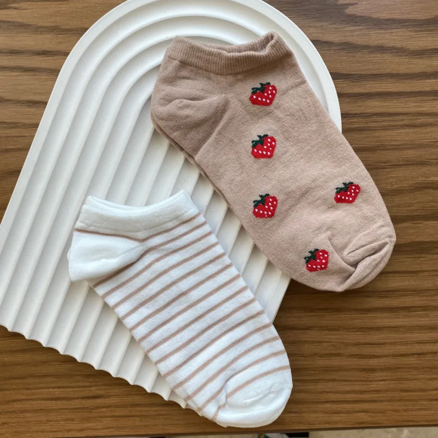 جوراب مچی کرم