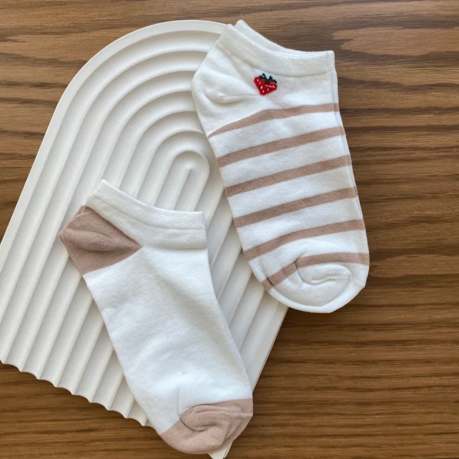 جوراب مچی کرم