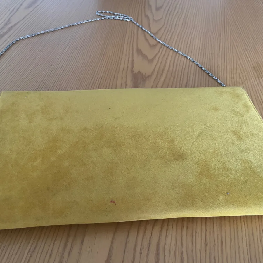 کیف مجلسی خردلی جیر