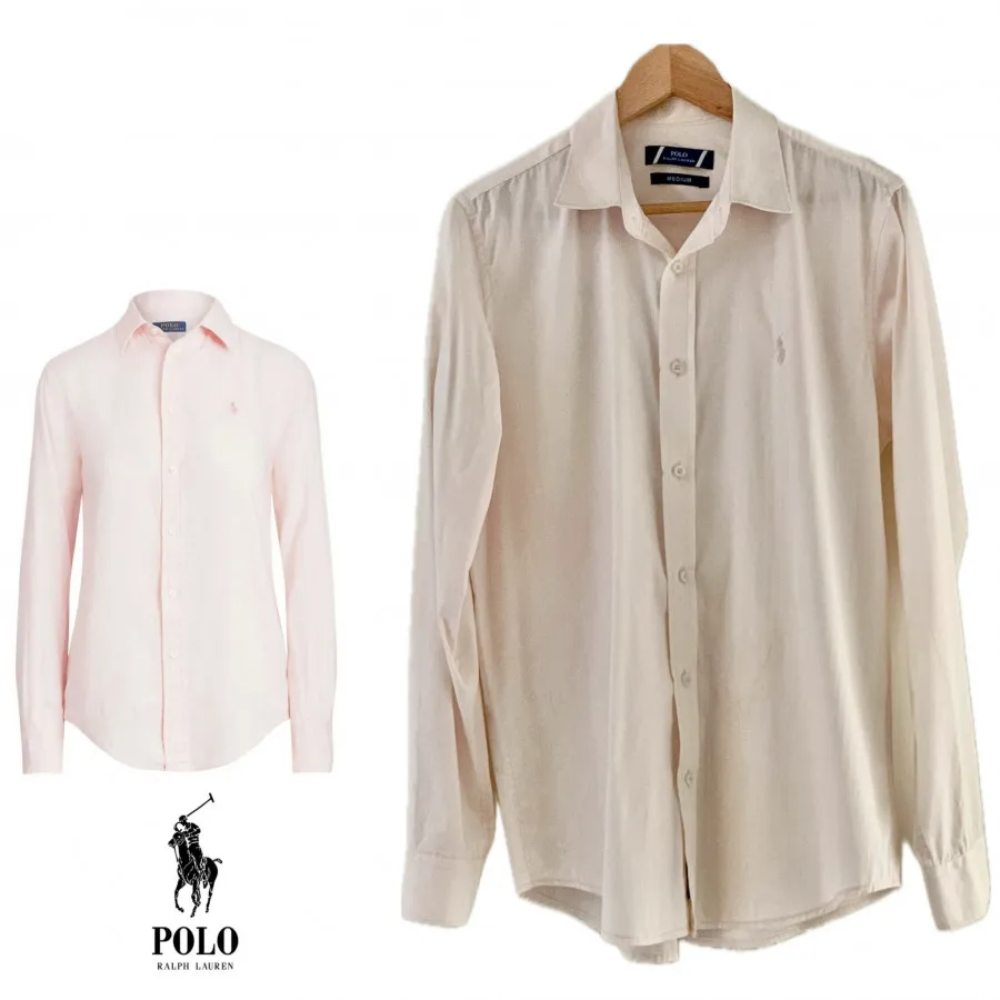 پیراهن مردانه polo