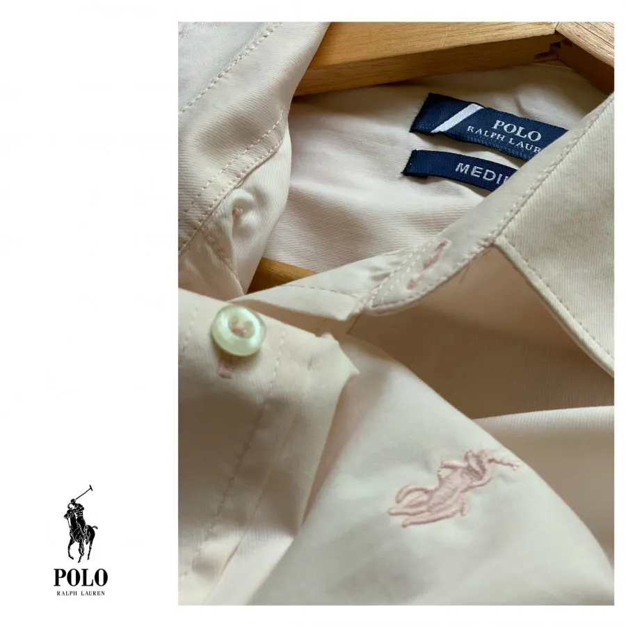 پیراهن مردانه polo