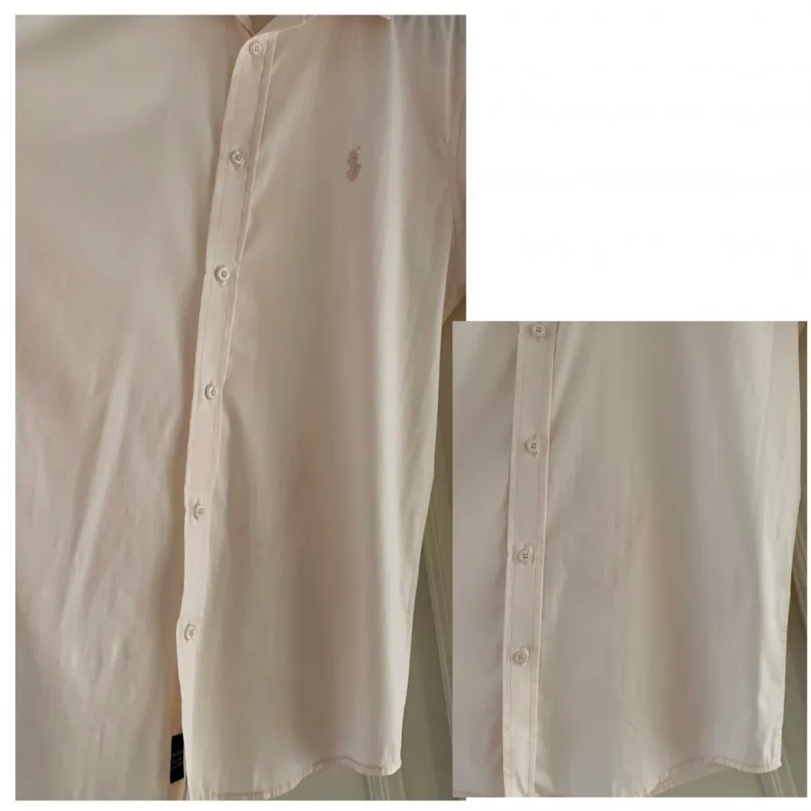 پیراهن مردانه polo