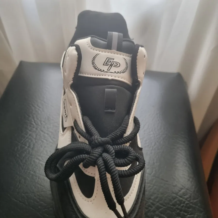 کفش خارجی وارداتی