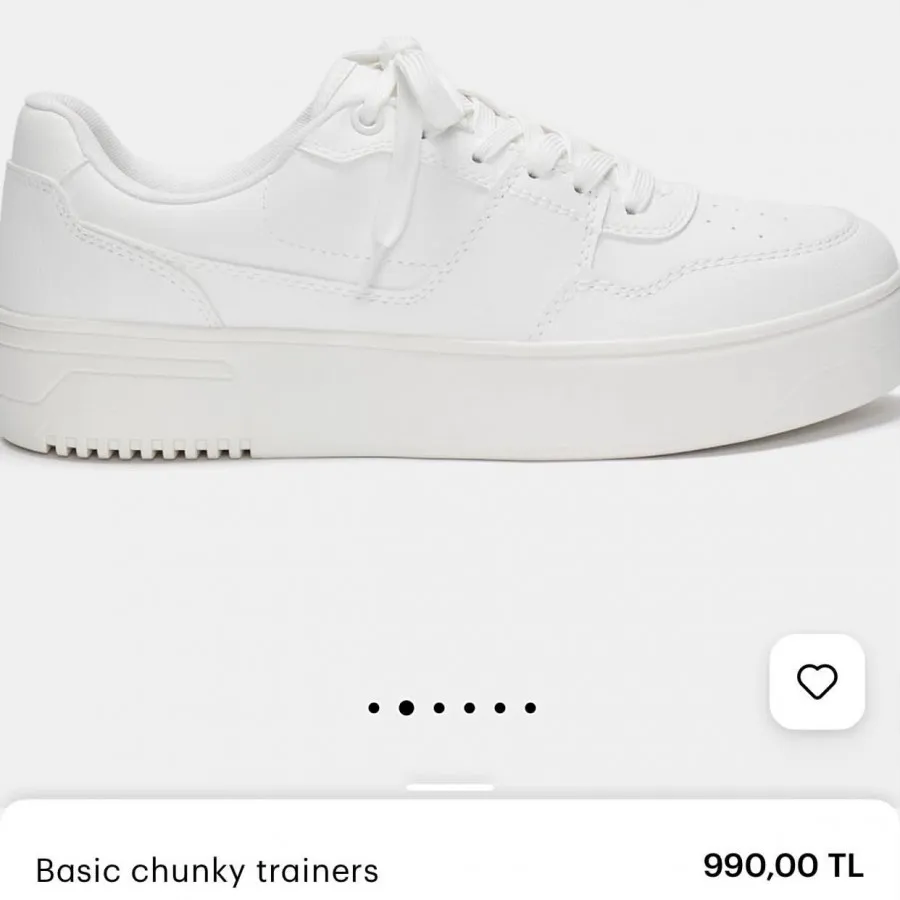 کفش پول اند بیر