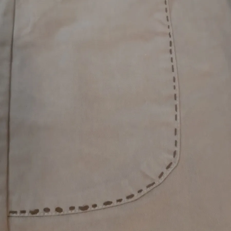 شلوار کتون زنانه