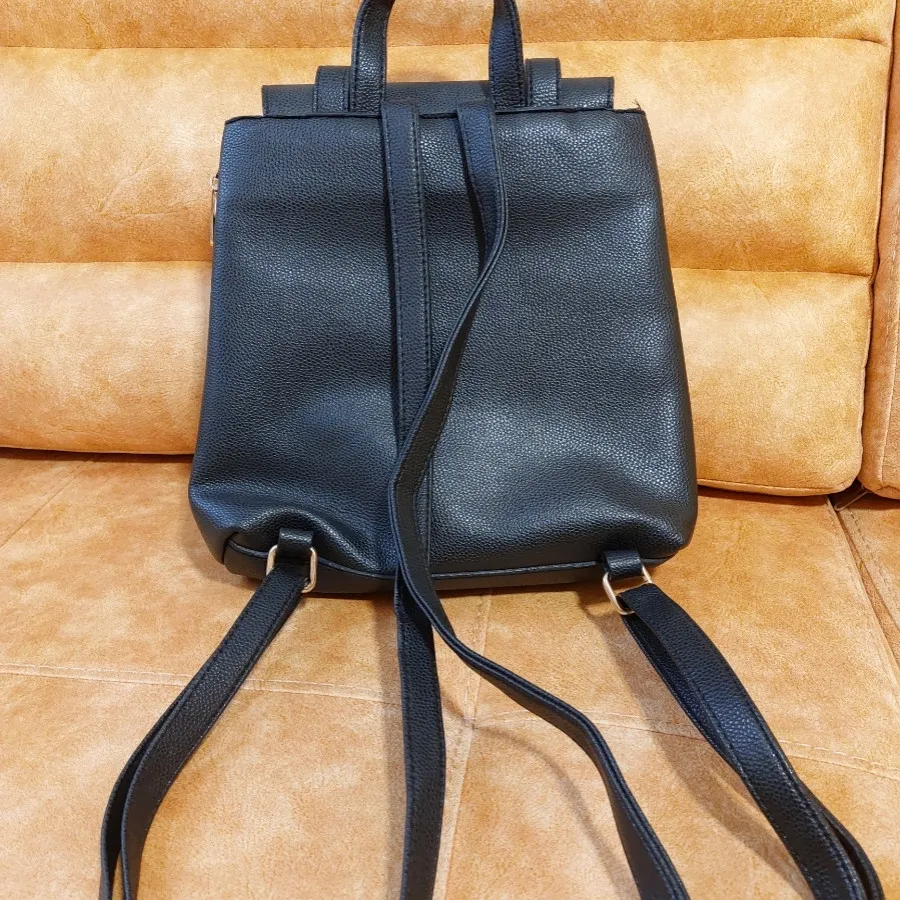 کوله پشتی مشکی