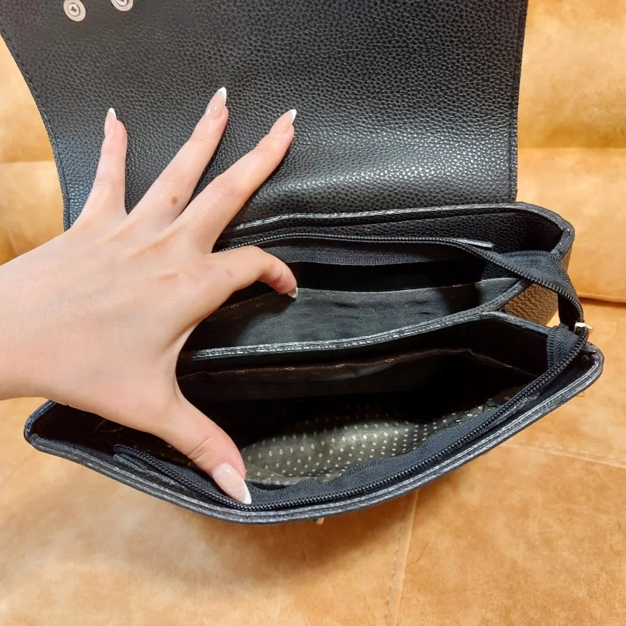 کوله پشتی مشکی