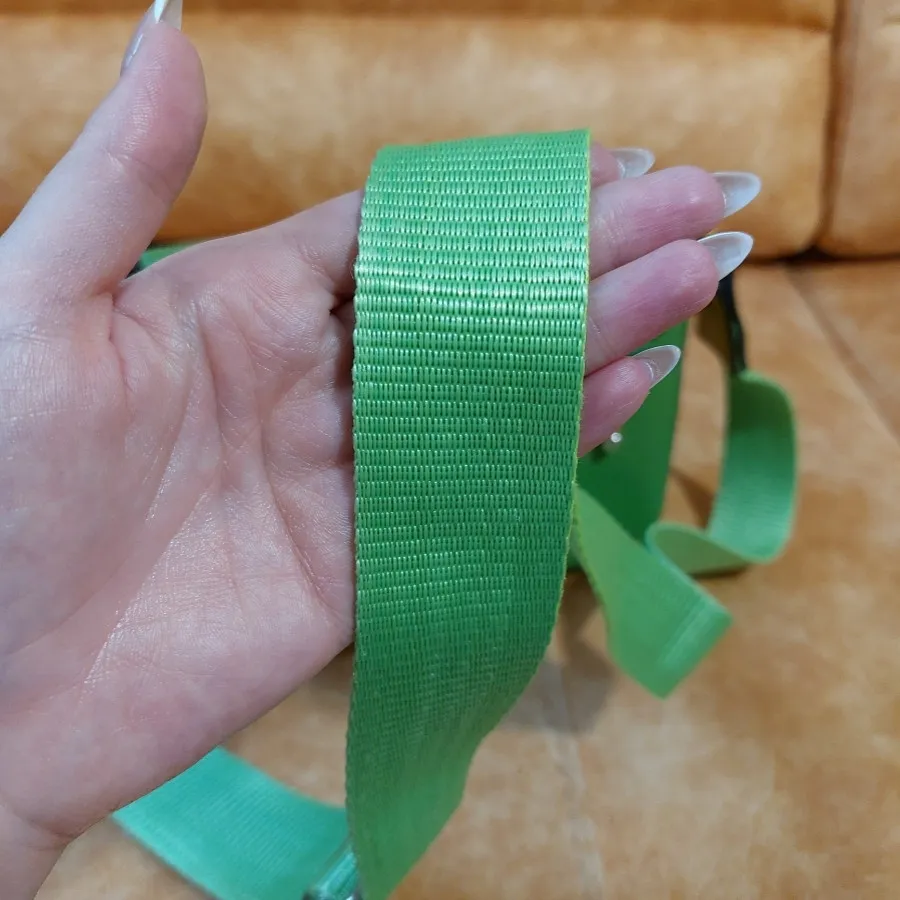 کیف سبز دوشی