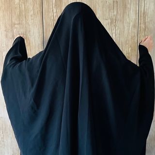 چادر مشکی
