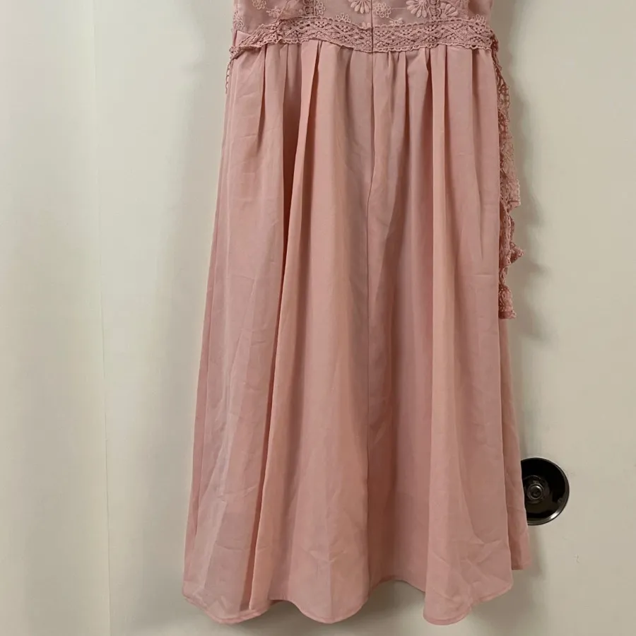 لباس مجلسی عروسکی